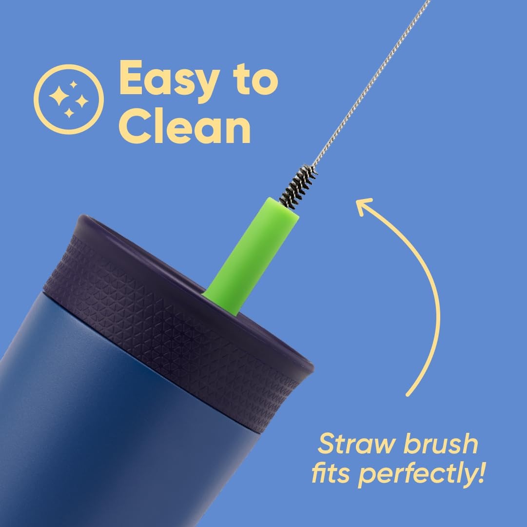 Owala Kids Insulated Travel Tumbler (12 oz)