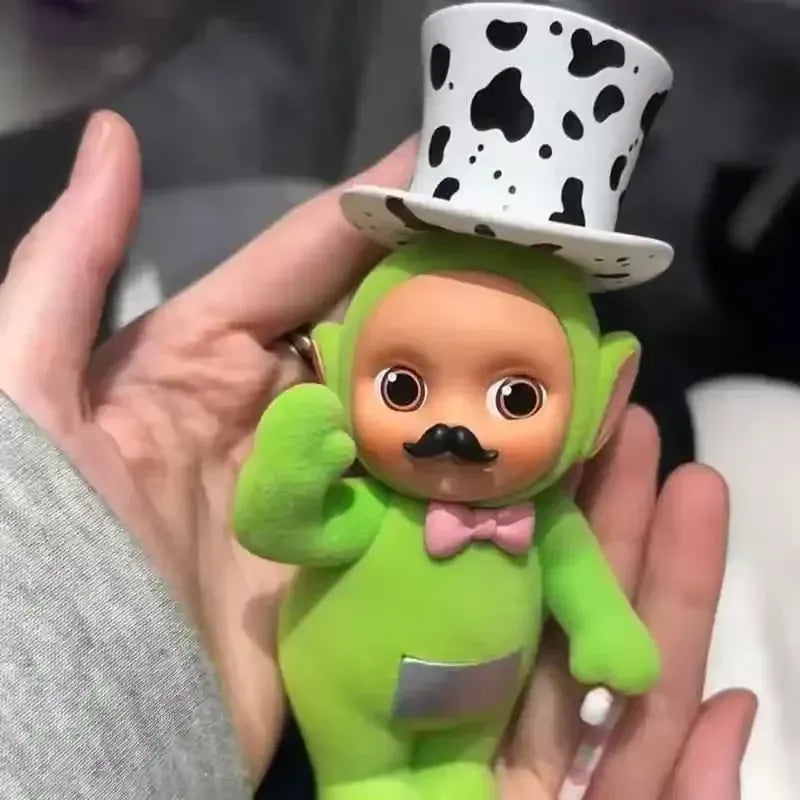 Teletubbies Tubbie Tour Blind Box