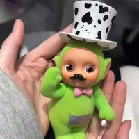 Teletubbies Tubbie Tour Blind Box