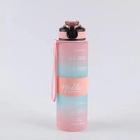 Ready Go Hello Supercharged Sipper (1000 ml)