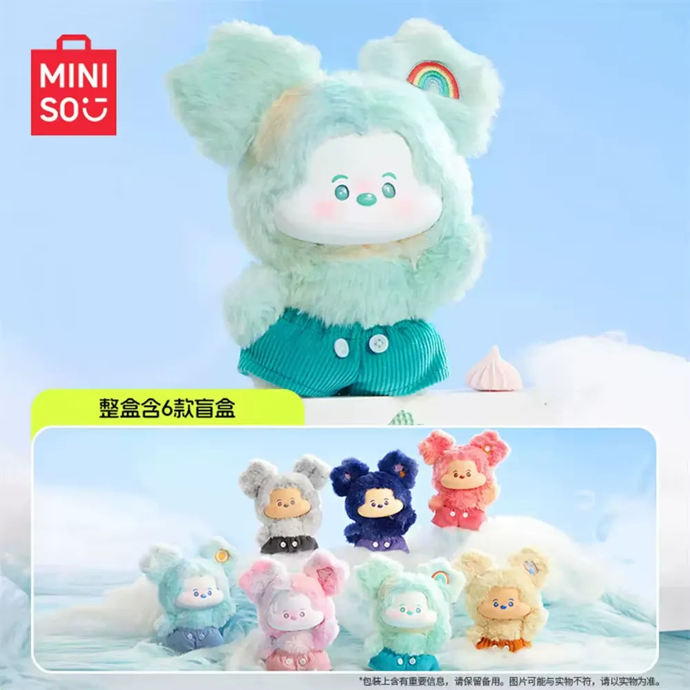 Head in the Clouds Series Plush Blind Box