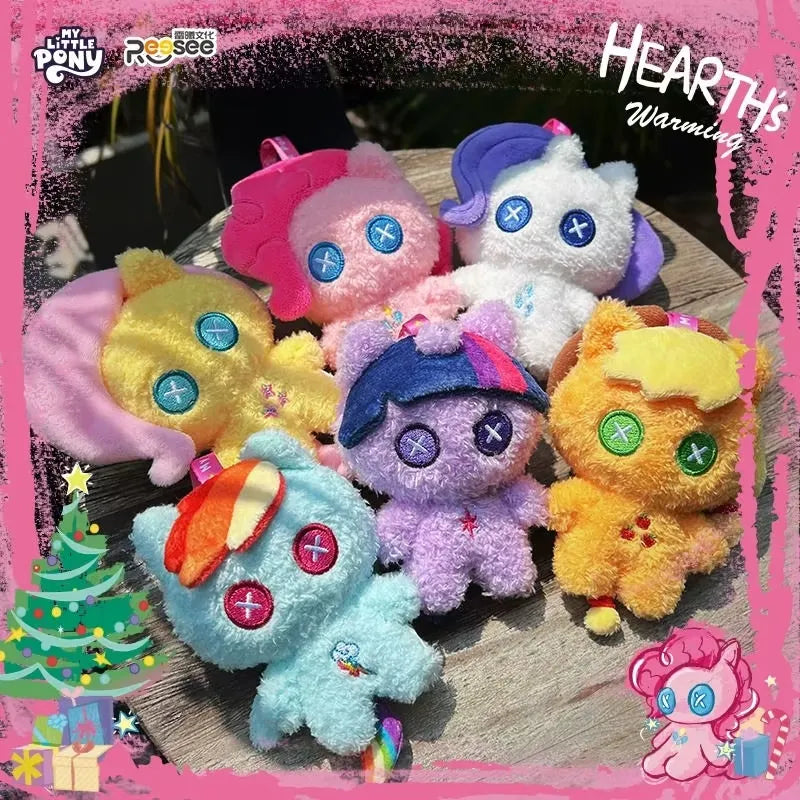 My Little Pony Hearth's Warming Blind Box