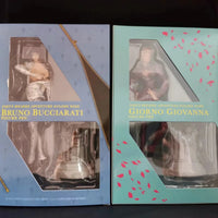 JoJo’s Bizarre Adventures Golden Wind Figure Pens