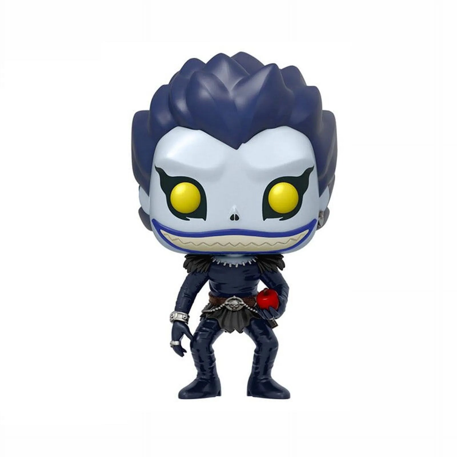 Death Note Collectible POP Figures