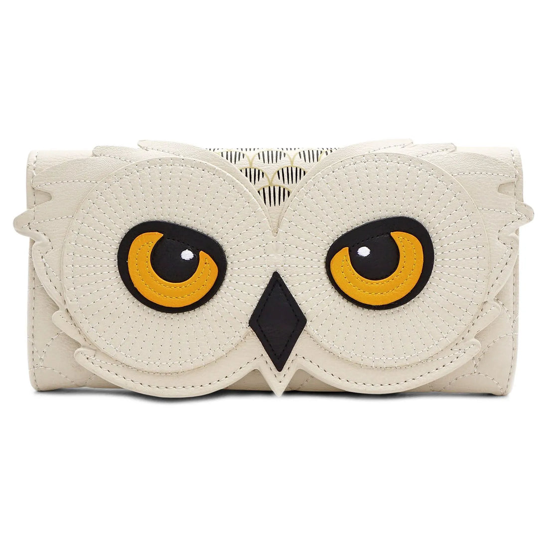 Loungefly Hedwig Golden Gaze Wallet