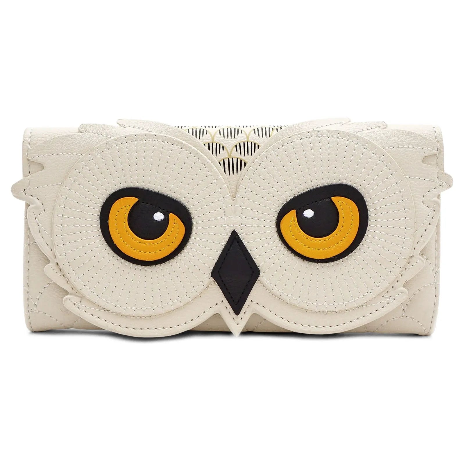 Loungefly Hedwig Golden Gaze Wallet