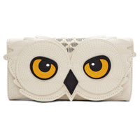 Loungefly Hedwig Golden Gaze Wallet