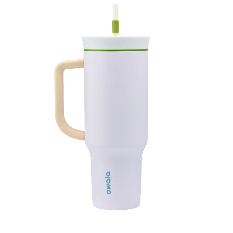 Owala Insulated Travel Tumbler (40 oz)
