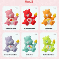 Care Bears V3 Star Series Blind Box