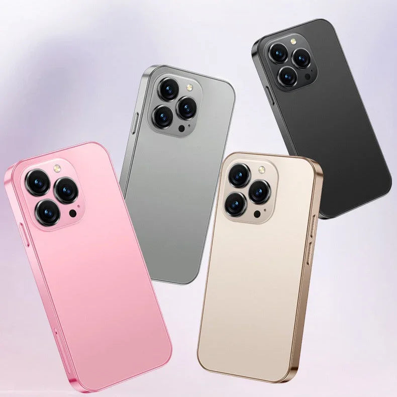 i17 Pro Mini Functional Smartphone