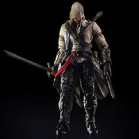 Play Arts Assassin's Creed 3 Connor (26 cm)