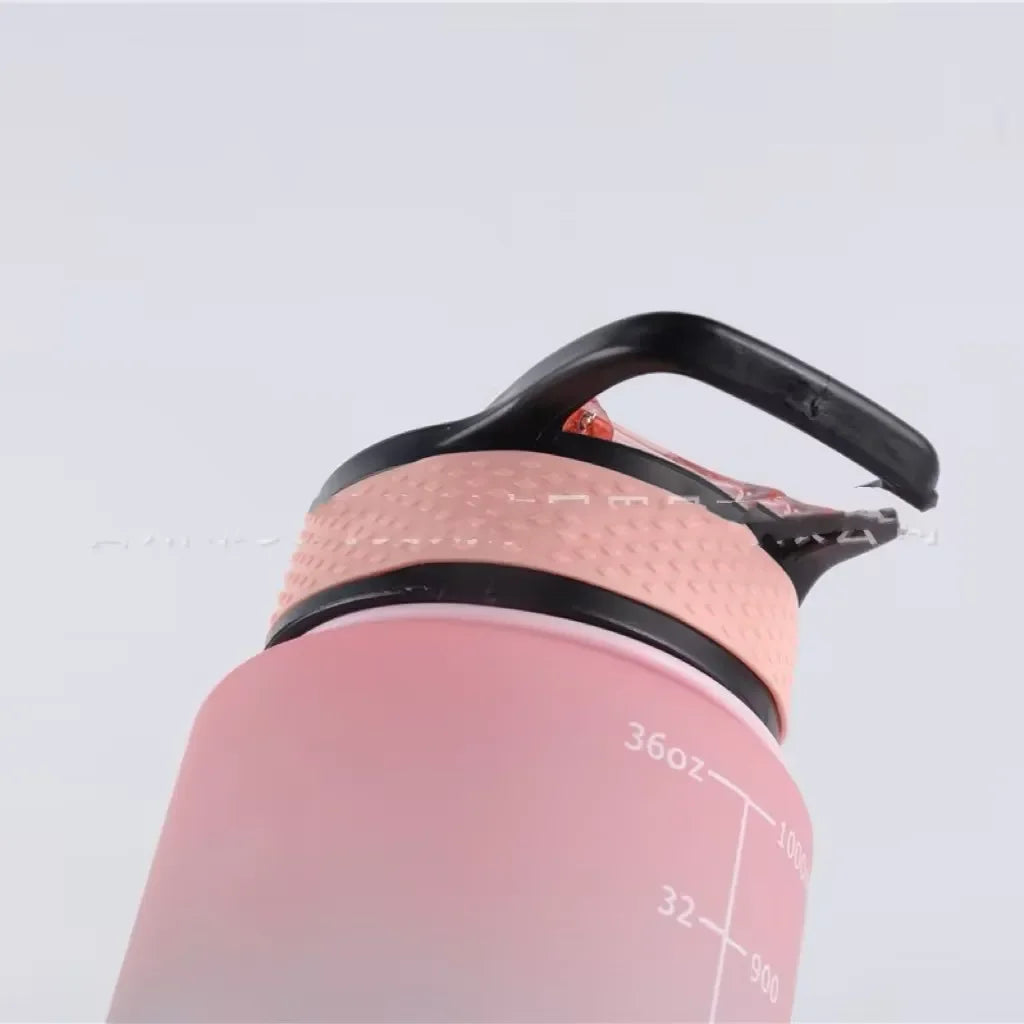 Ready Go Hello Supercharged Sipper (1000 ml)