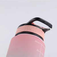 Ready Go Hello Supercharged Sipper (1000 ml)