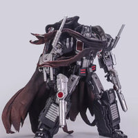 LT-02 Ares Optimus Prime Action Figure (25 cm)
