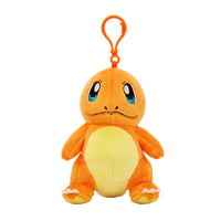Catch 'Em All Pokemon Genuine Keychains