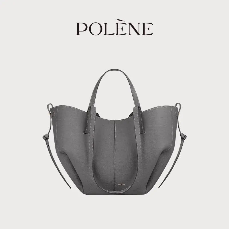 Polene Cyme Edition Tote Bag