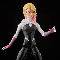 MRVL Legends Spider-Gwen Figurine (16 cm)