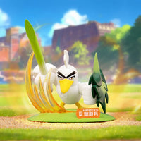 FUNISM Pokemon Prime Figurine Collection