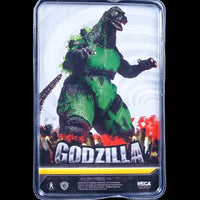 NECA Reactor Godzilla Figure (17 cm)