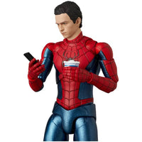 MAFEX No. 262 Spider-Man No Way Home Action Figure