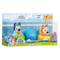 Bluey & Bingo Bath Spray Set