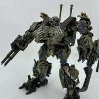 4th Party MMP15 Brawl Action Figure (26 cm)