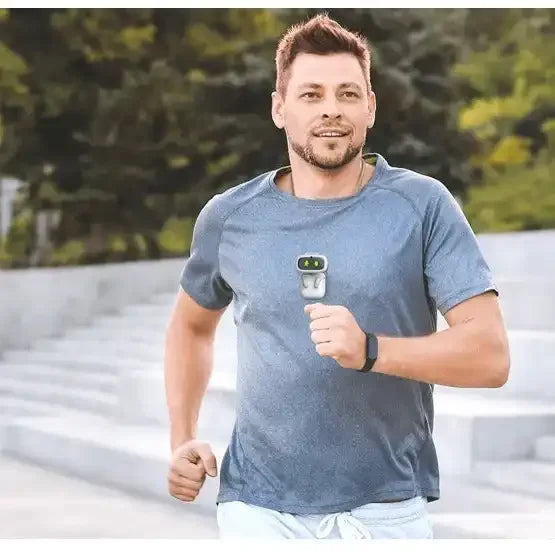 AIBI Intelligent Interactive Robot