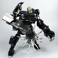 Trans4mers XP-15 Prowl Figure (20 cm)