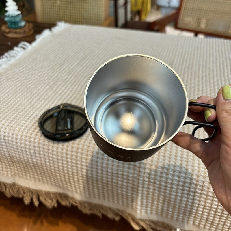 Cyber-Charge T-Car Mug (350 ml)