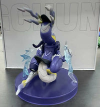 Pokémon Koraidon & Miraidon Battle Figures (15 cm)