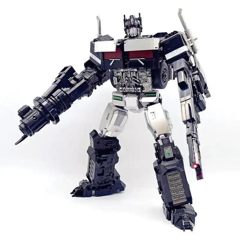 BAIWEI TW-1027D Prime Commander Figure (32 cm)