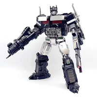 BAIWEI TW-1027D Prime Commander Figure (32 cm)