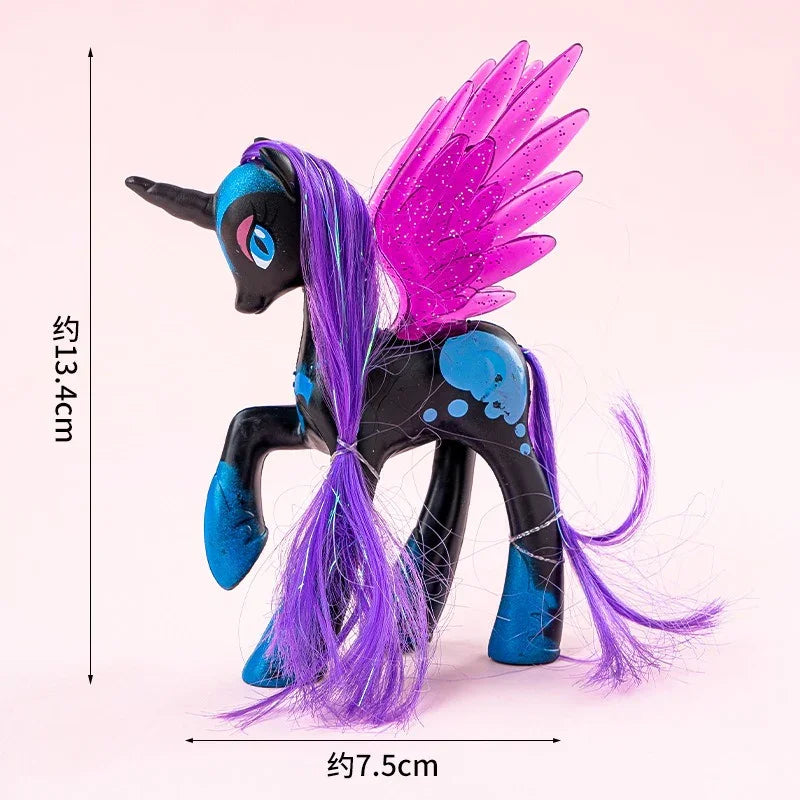 My Little Pony Friendship Magic Dolls