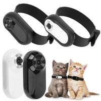 Pet Perspective 360 Pet Collar Camera