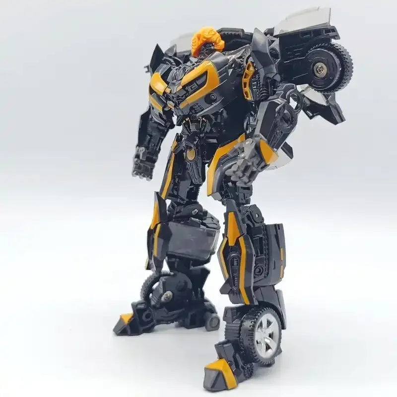 BAIWEI TW-1025B Bumblebee Figure (16 cm)