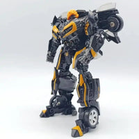 BAIWEI TW-1025B Bumblebee Figure (16 cm)