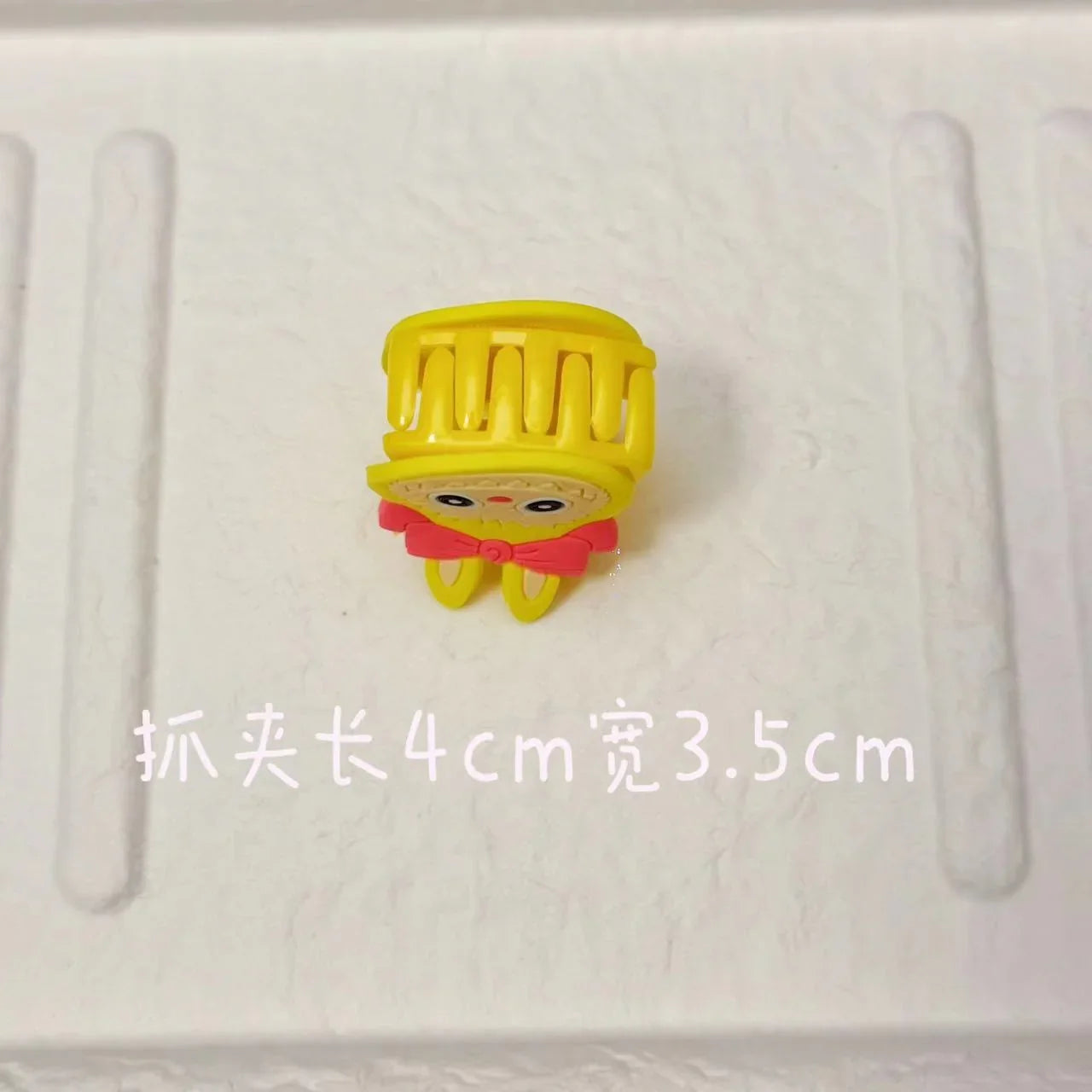 Labubu Sweet Sprites Hair Clip