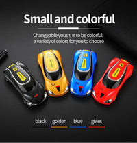 TurboTalk GT Mini Car Phone