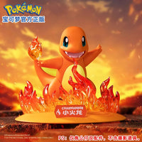 FUNISM Pokemon Prime Figurine Collection