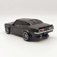 BAIWEI TW-1038 Black Wasp Figure (20 cm)