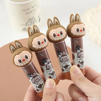 Stitch 3D Head Glue Stick