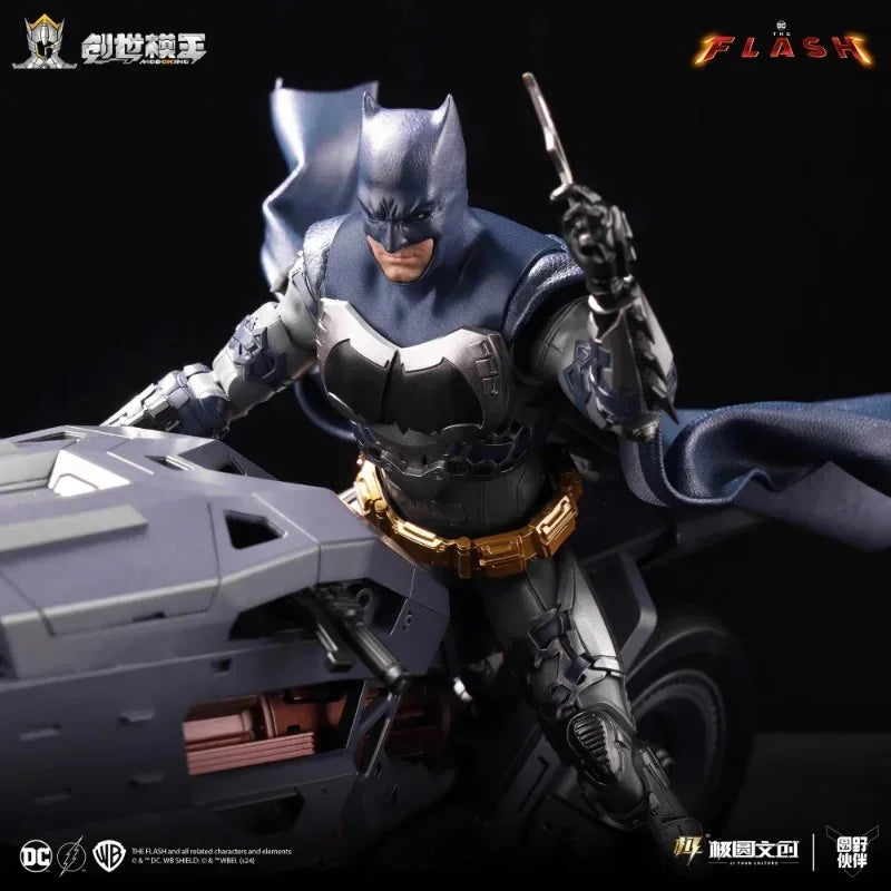 Modoking Batman Battle Pack Action Figure