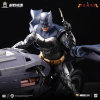 Modoking Batman Battle Pack Action Figure