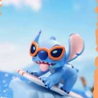 Top Toy Cosmic Alien Moe Music Blind Box