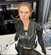 Black Widow 1:6 Scale VIP Edition Figurine