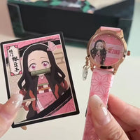 Authentic Demon Slayer Watch Blind Box
