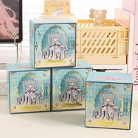 Hatsune Miku Star and Moon Knight Watch Blind Box