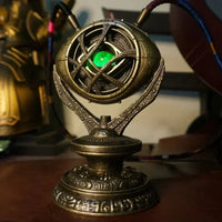 Dr. Strange Eye of Agamotto Necklace