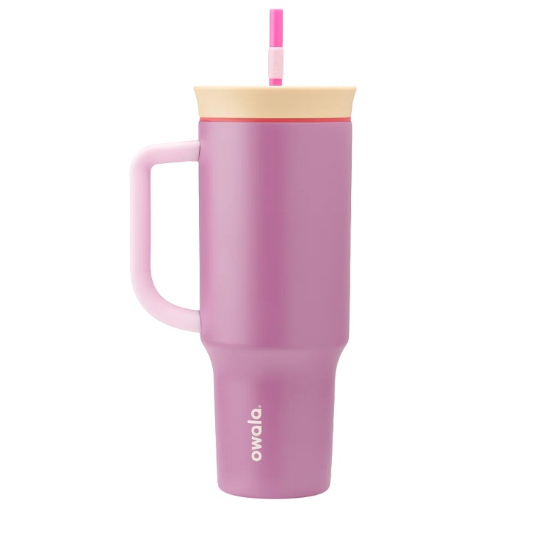 Owala Insulated Travel Tumbler (40 oz)