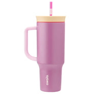 Owala Insulated Travel Tumbler (40 oz)
